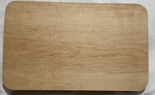 Slimline Maple Cutting Board