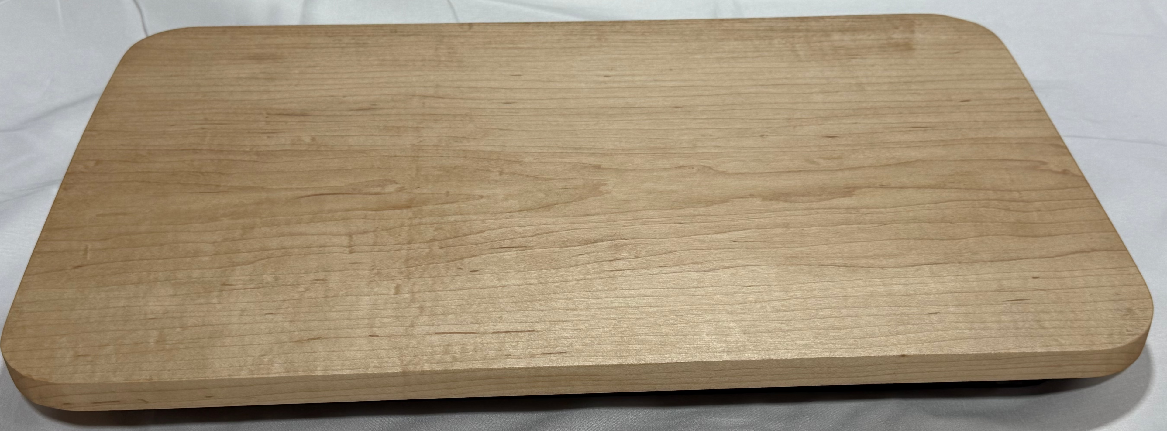 Slimline Maple Cutting Board